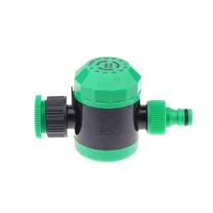 Automatic Garden Watering Timer, courage on earth