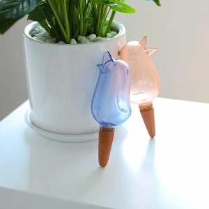 Automatic Plant Watering Device, mujin