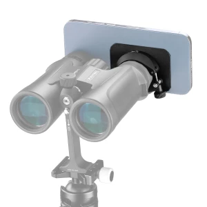 Binocular Bracket Smartphone Adapter, Kayomart