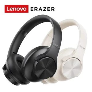 Bluetooth Headphones, Lenovo