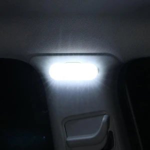 Car LED Touch Lights, Grain Of Rice