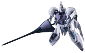 Gundam Kimaris Action Figure, TAMASHII NATIONS