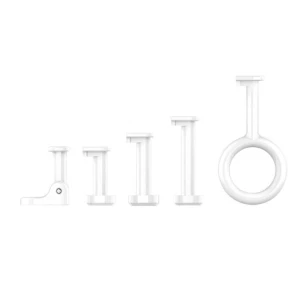 Intelligent Fully Automatic Robot Accessory Set, RUI RUI YU 4