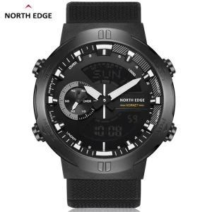 Mens Smart Watch, NORTH EDGE