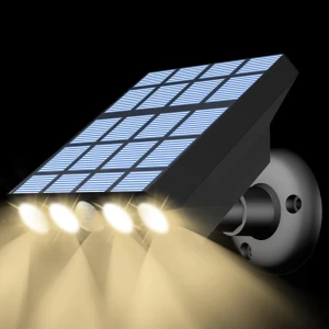 Motion Sensor Street Lamp, guangbaokejki