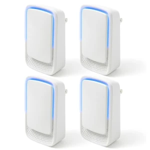 Negative Ion Air Ionizer