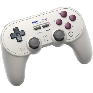 Pro 2 Bluetooth Controller, 8BitDo