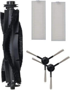 Robot Vacuum Replacement Parts Kit, KAYOMART Electric