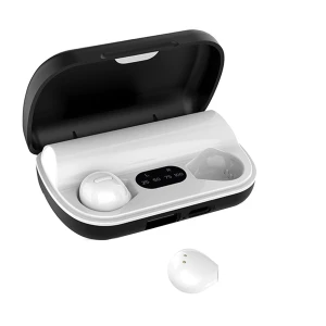 Sleep Without Pain Mini Wireless Earbuds, Kayomart