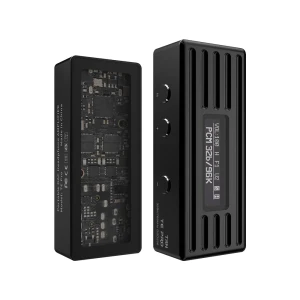 Small Amplifier DAC Smartphone AMP, J-Tech Direct form NIPPON