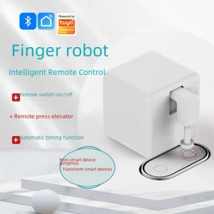 Smart Finger Clicker, TrendVibeCN