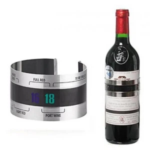 Wine Thermometer, LY Home&Kitchen