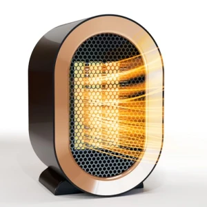 Electric Portable Space Heater, Swocky