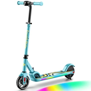 Electric Scooter for Kids, FanttikRide