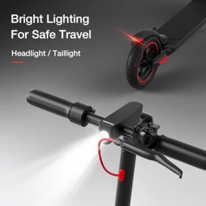 Electric Scooter, iScooter