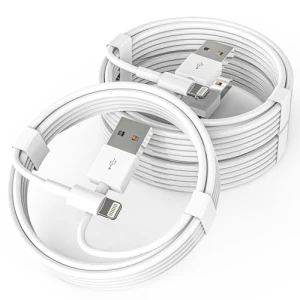 Lightning to USB Charging Cord, Mitesbony