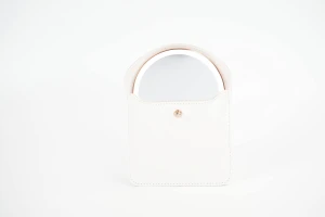 Portable Foldable Mobile Makeup Mirror, DOKI DOKI MARKET form NIPPON