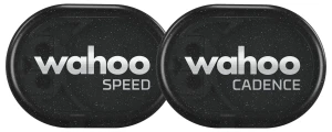 RPM Speed and Cadence Sensor, Wahoo