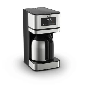Simply Brew Programmable Coffee Maker — Coffee Maker, KRUPS