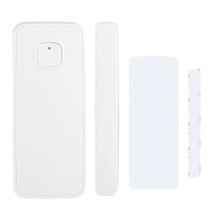 Smart Door Window Alarm Sensor — Motion Sensor, TOMTOP JMS