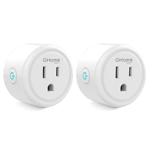 Smart Mini Plug, GHome Smart