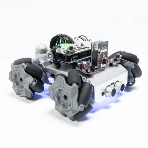 Smart Robot Car Kit, SunFounder
