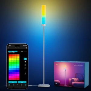 AI Floor Lamp, Lepro