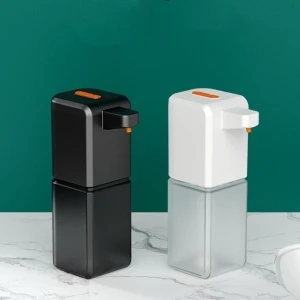 Automatic Touchless Soap Dispenser, Weichao