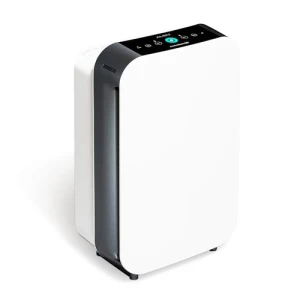 BreatheSmart 35i Air Purifier — Air Purifier, Alen