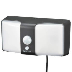 Electric Sensor Wall Light, SAMURAI STYLE