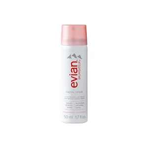 Facial Spray, Evian