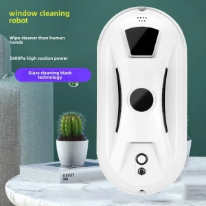 Intelligent Electric Window Cleaning Robot, OmniShop
