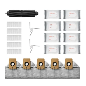 Robot Vacuum Accessory Kit, KAYOMART Electric