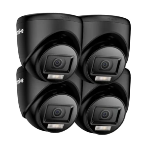 1080P HD-TVI CCTV Security Surveillance Camera Kit — Security Camera, Annke