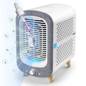Air Purifier — Air Purifier, Jafända