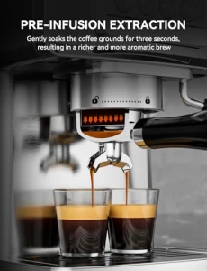 Professional Coffee Maker — Coffee Maker, SUMSATY