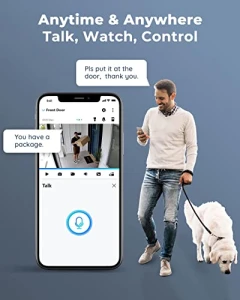 Wired Security Camera System — Security Camera, Reolink
