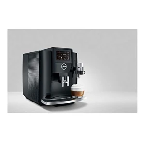 Automatic Coffee and Espresso Machine, Jura