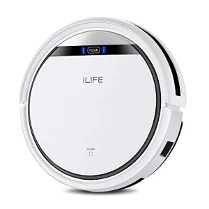 Robot Vacuum Cleaner, ILIFE