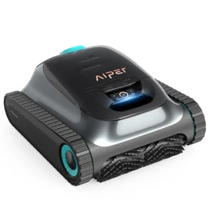 Robotic Pool Cleaner, AIPER
