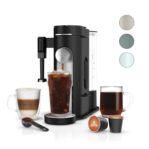 Single Serve Coffee Maker, Ninja