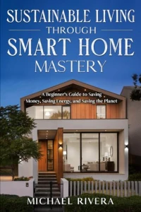 Sustainable Living Through Smart Home Mastery, Independently published