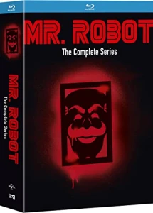 The Complete Series, Universal Pictures Home Entertainment