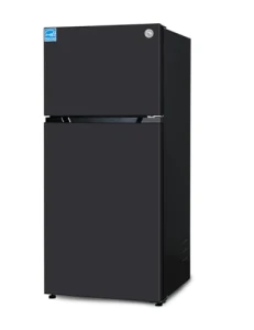 Top Mount Refrigerator with Freezer, Commercial Cool
