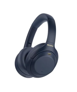 Wireless Premium Noise Canceling Overhead Headphones, Sony