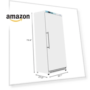 Commercial Reach-in Refrigerator — Cooling Solutions, KoolMore