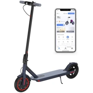 Electric Scooter — Electric Scooter, Jwiozok