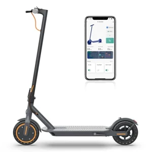 Electric Scooter, VOLPAM