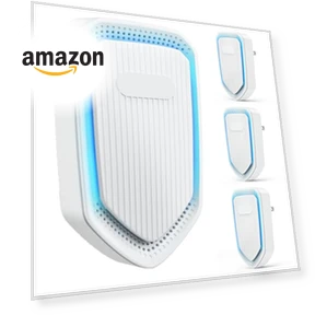 Negative Ion Air Purifier — Air Ionizers