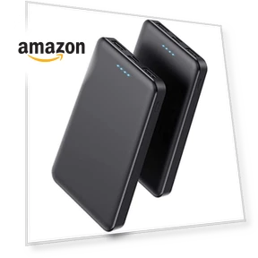 Portable Charger Power Bank 10000mAh — Chargers, Dongguan Haoxun Electronic Technology Co., Ltd
